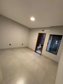 Imagem 4 - Casa em Jardim Atlântico, Goiânia - GO