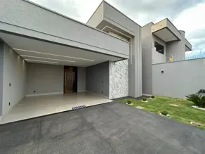 Casa Setor Rio Formoso, Goiânia - GO — foto 2