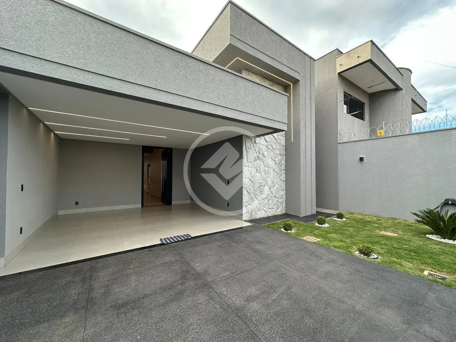 Image 2 - Casa em Setor Rio Formoso, Goiânia - GO
