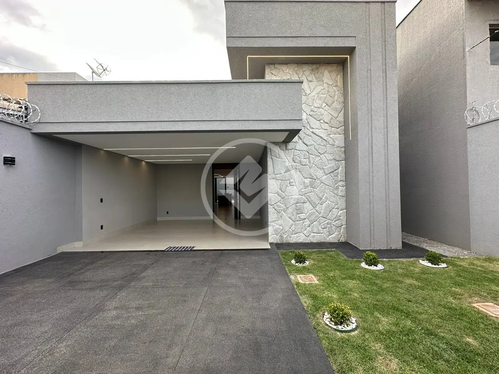 Imagem 1 - Casa em Setor Rio Formoso, Goiânia - GO