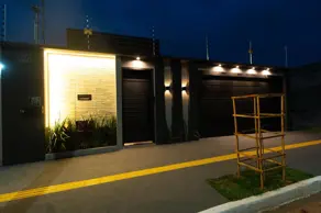Casa Setor Tres Marias, Goiânia - GO — foto 2