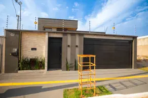 Casa Setor Tres Marias, Goiânia - GO — foto 1