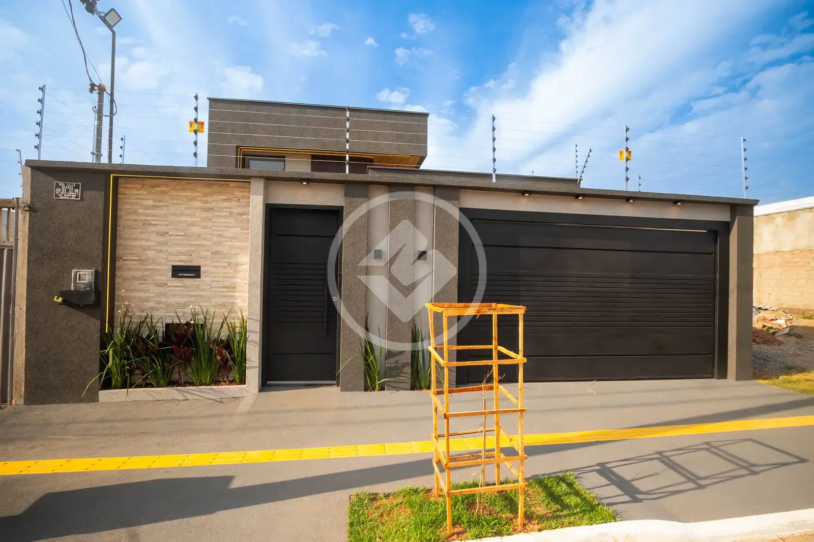 Imagem 1 - Casa em Setor Tres Marias, Goiânia - GO