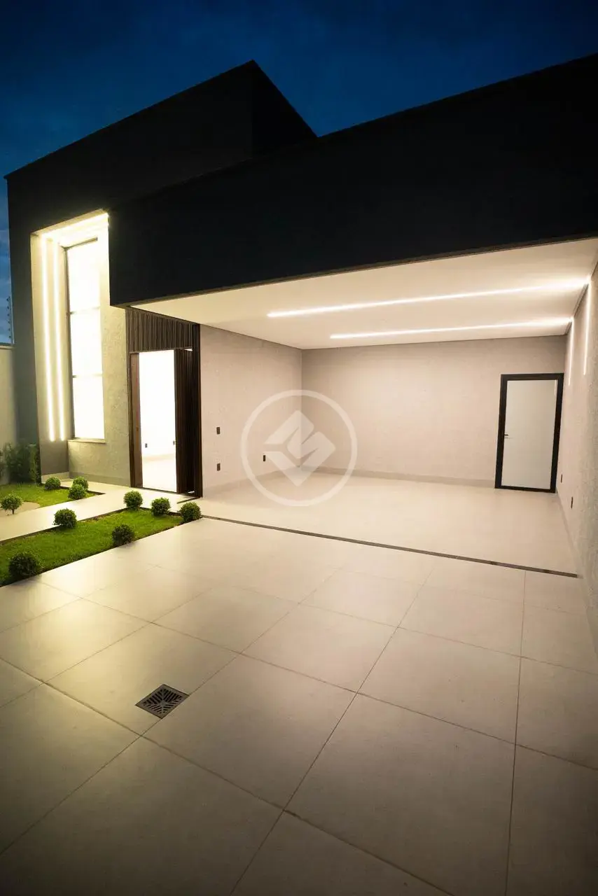 Imagem 5 - Casa em Setor Tres Marias, Goiânia - GO