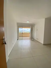 Apartamento Parque Amazônia, Goiânia - GO — foto 1