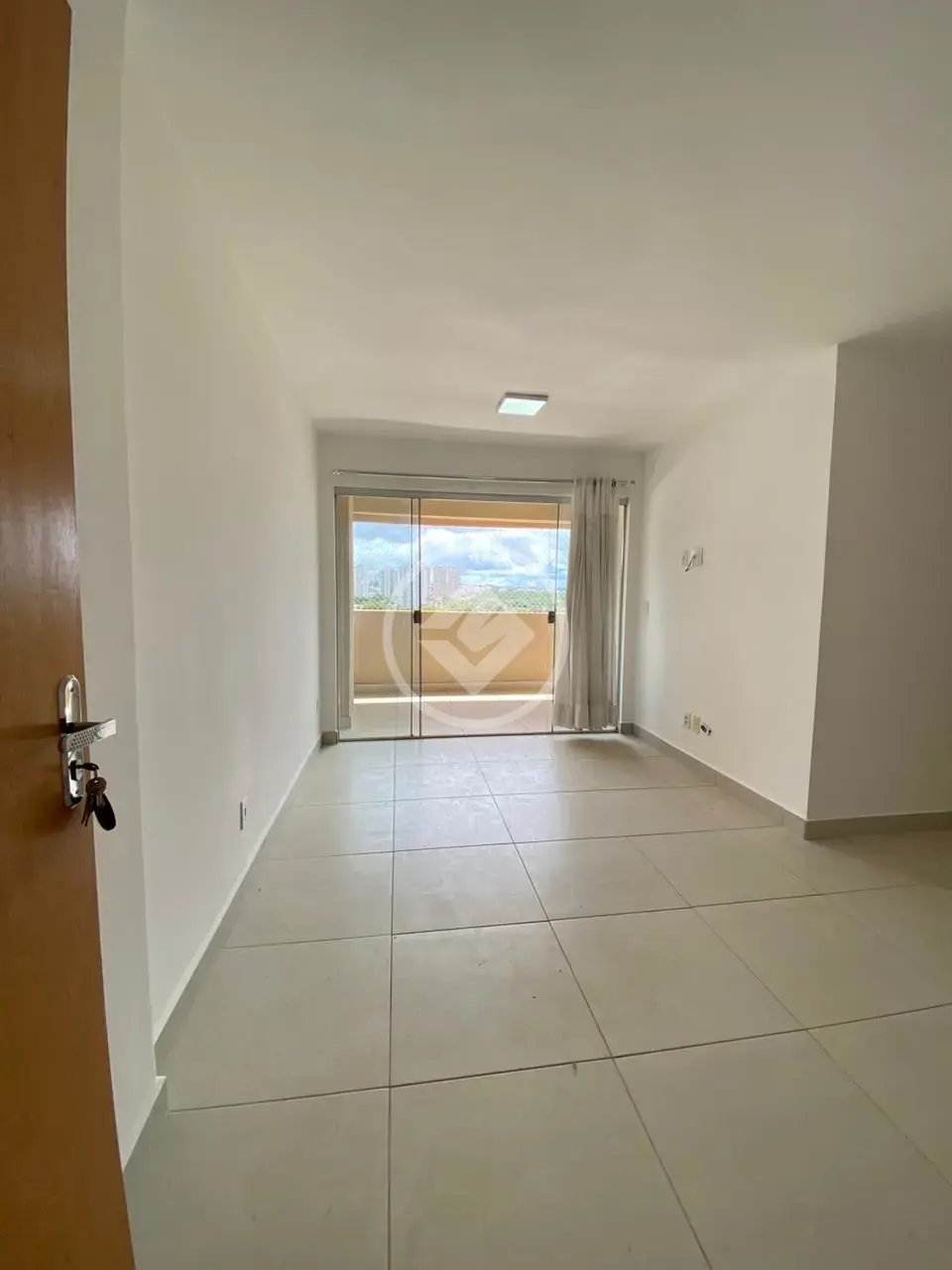 Imagem 1 - Apartamento em Parque Amazônia, Goiânia - GO