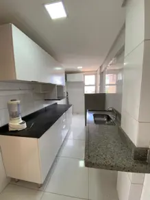 Apartamento Parque Amazônia, Goiânia - GO — foto 2