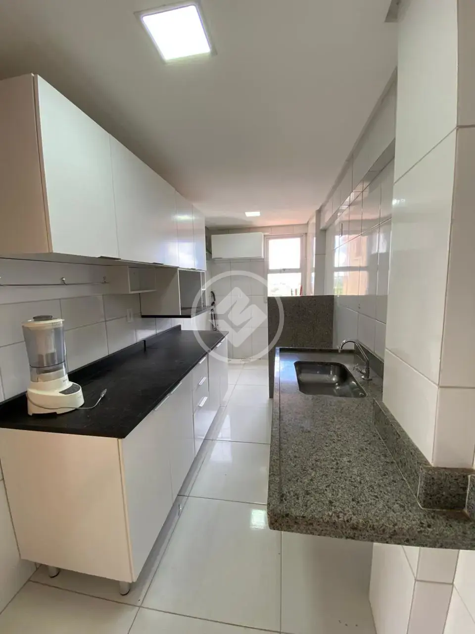 Image 2 - Apartamento em Parque Amazônia, Goiânia - GO
