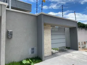 Casa Setor Conde dos Arcos, Aparecida de Goiânia - GO — foto 1