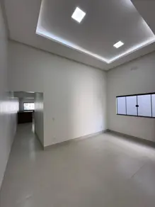 Imagem 5 - Casa em Pontal Sul - Acréscimo, Aparecida de Goiânia - GO
