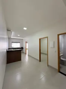 Imagem 6 - Casa em Pontal Sul - Acréscimo, Aparecida de Goiânia - GO