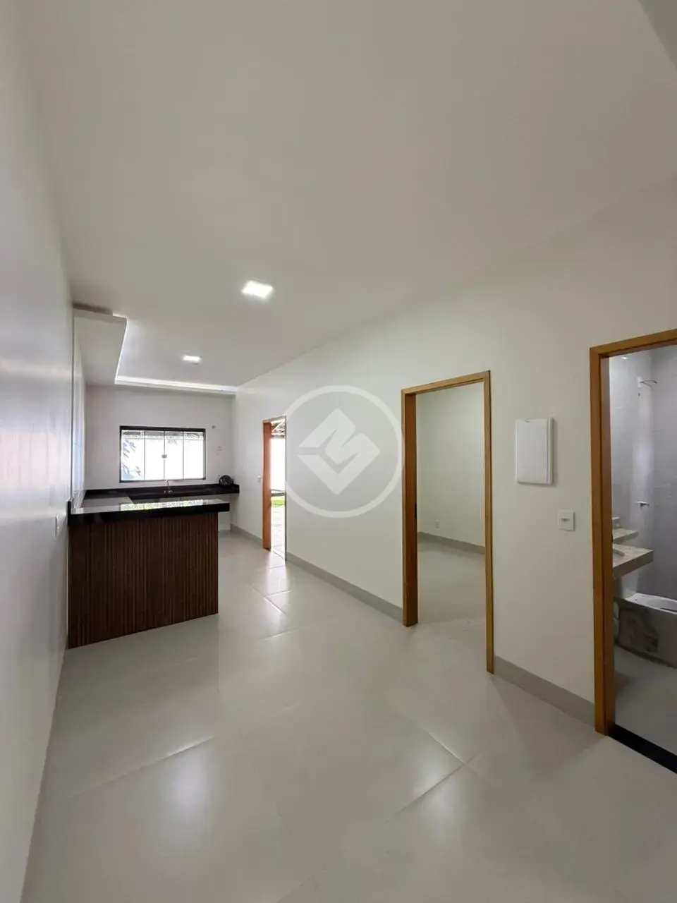 Imagem 6 - Casa em Pontal Sul - Acréscimo, Aparecida de Goiânia - GO