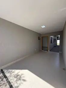 Imagem 2 - Casa em Pontal Sul - Acréscimo, Aparecida de Goiânia - GO