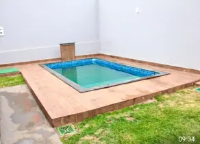 Imagem 5 - Casa em Vila Oliveira, Aparecida de Goiânia - GO