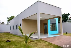 Imagem 2 - Casa em Vila Oliveira, Aparecida de Goiânia - GO