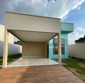 Casa Vila Oliveira, Aparecida de Goiânia - GO — foto 2
