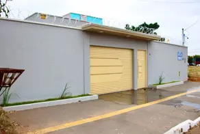 Casa Vila Oliveira, Aparecida de Goiânia - GO — foto 1