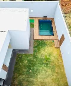 Imagem 6 - Casa em Vila Oliveira, Aparecida de Goiânia - GO
