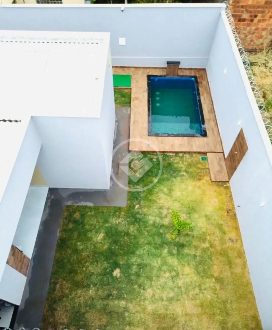 Imagem 6 - Casa em Vila Oliveira, Aparecida de Goiânia - GO