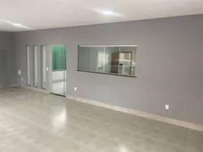 Imagem 2 - Casa em Residencial Talisma, Goiânia - GO