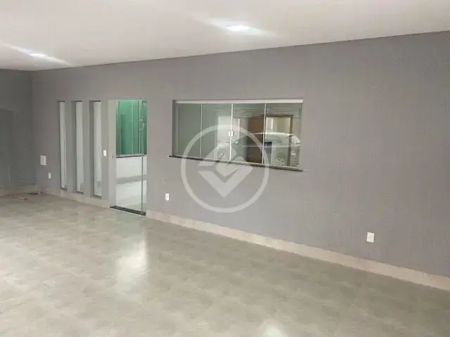 Imagem 2 - Casa em Residencial Talisma, Goiânia - GO