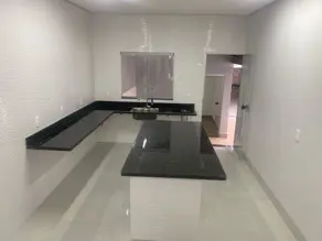 Imagem 5 - Casa em Residencial Talisma, Goiânia - GO
