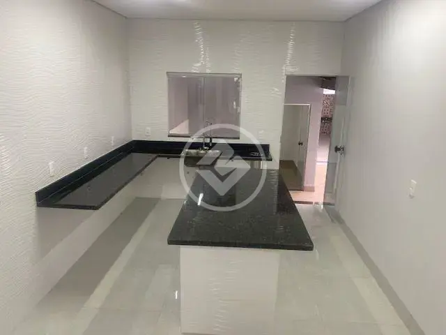 Imagem 5 - Casa em Residencial Talisma, Goiânia - GO