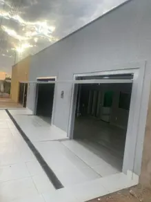 Casa Residencial Talisma, Goiânia - GO — foto 1