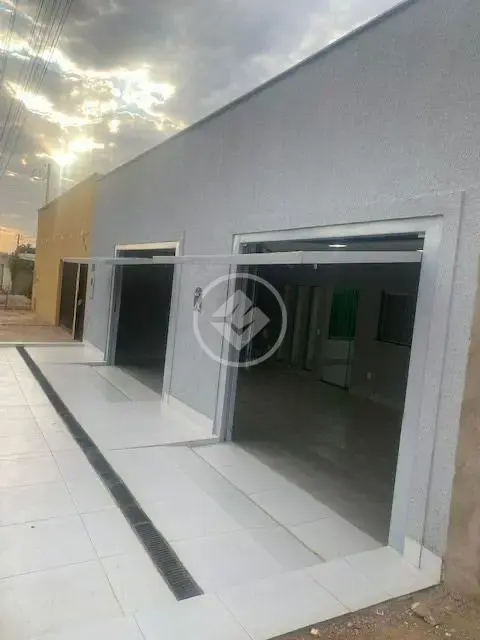 Imagem 1 - Casa em Residencial Talisma, Goiânia - GO