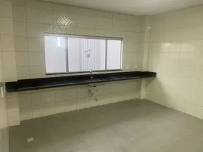 Imagem 6 - Casa em Residencial Talisma, Goiânia - GO