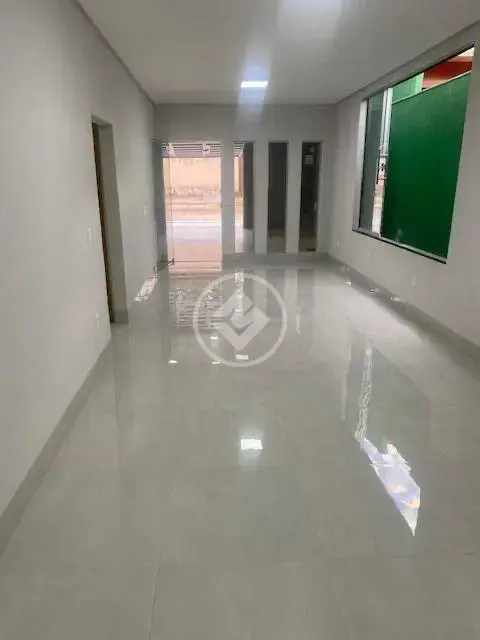 Imagem 4 - Casa em Residencial Talisma, Goiânia - GO