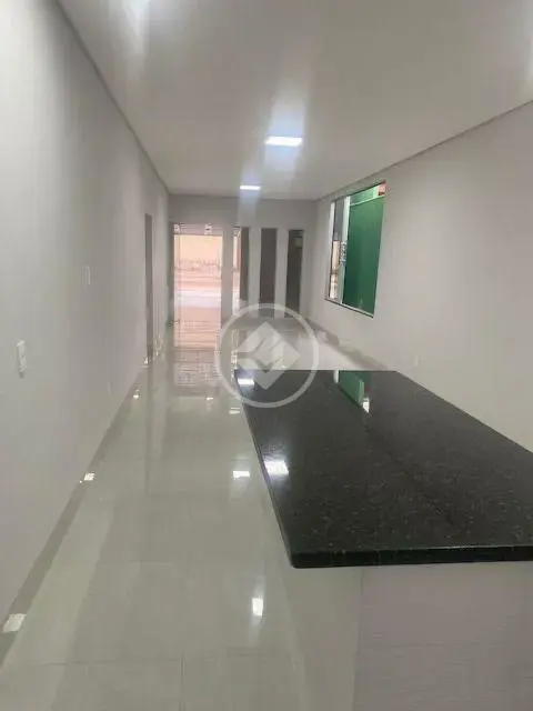Imagem 3 - Casa em Residencial Talisma, Goiânia - GO