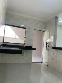 Imagem 3 - Casa em Setor Conde dos Arcos, Aparecida de Goiânia - GO