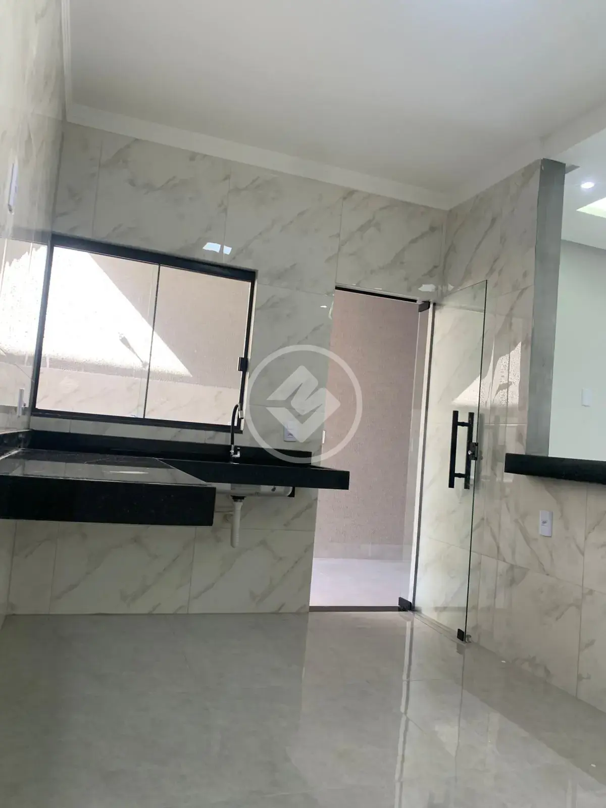 Imagem 3 - Casa em Setor Conde dos Arcos, Aparecida de Goiânia - GO
