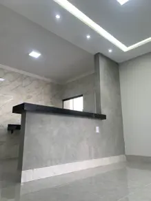 Imagem 2 - Casa em Setor Conde dos Arcos, Aparecida de Goiânia - GO