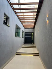 Imagem 2 - Sobrado em Mansões Paraíso, Aparecida de Goiânia - GO