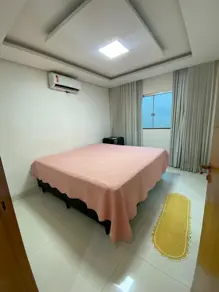 Imagem 6 - Sobrado em Mansões Paraíso, Aparecida de Goiânia - GO