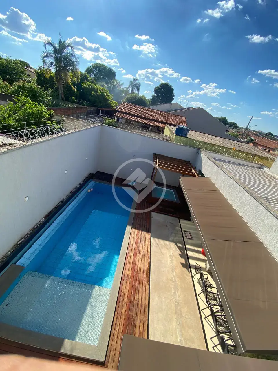 Image 14 - Sobrado em Mansões Paraíso, Aparecida de Goiânia - GO