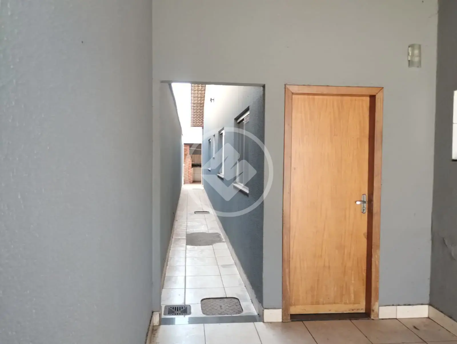 Image 2 - Casa em Residencial Center Ville, Goiânia - GO