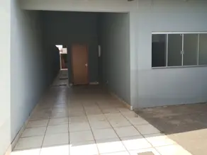 Casa Residencial Center Ville, Goiânia - GO — foto 1