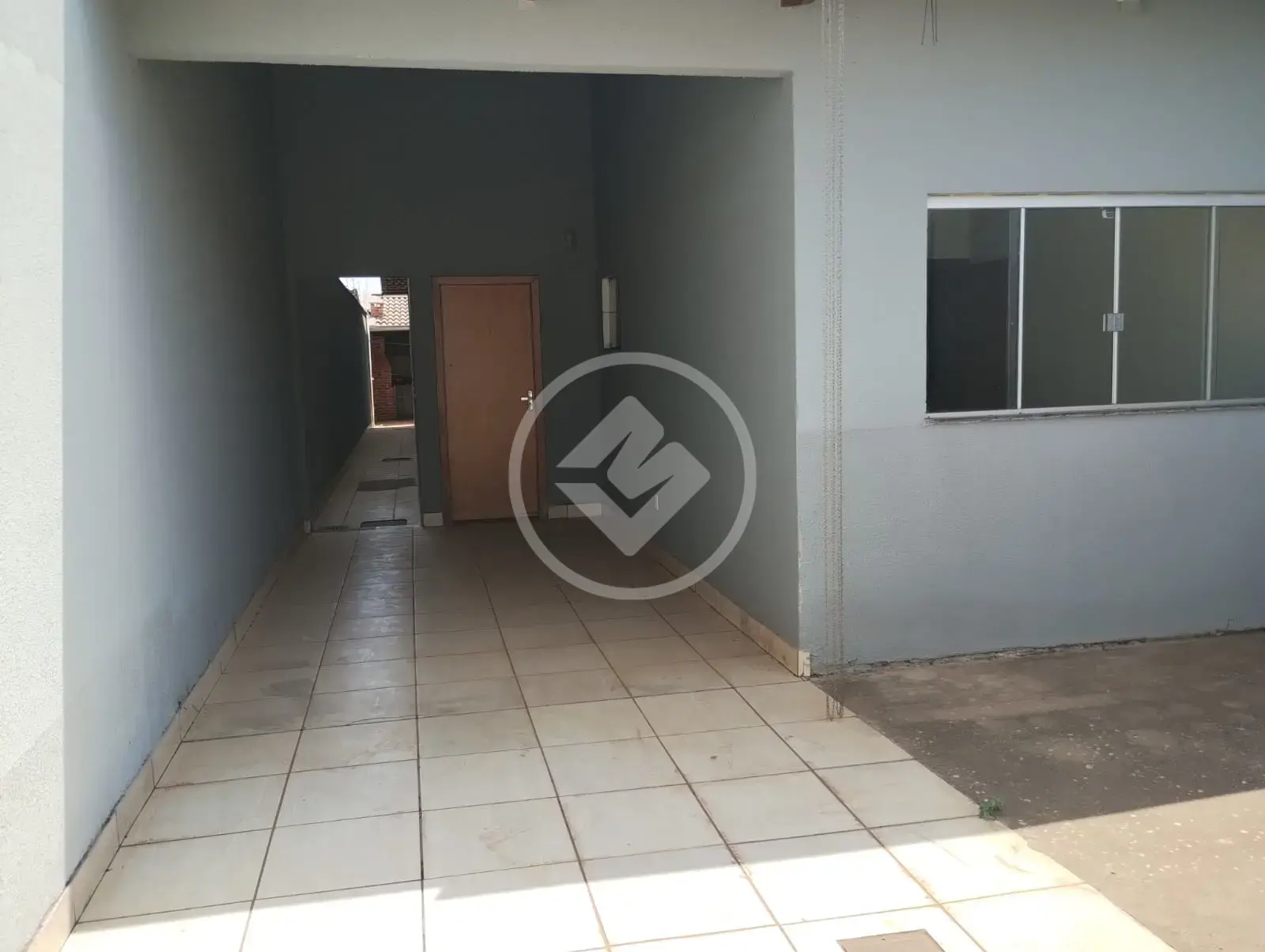 Imagem 1 - Casa em Residencial Center Ville, Goiânia - GO