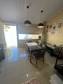 Imagem 4 - Casa em Cidade Vera Cruz, Aparecida de Goiânia - GO