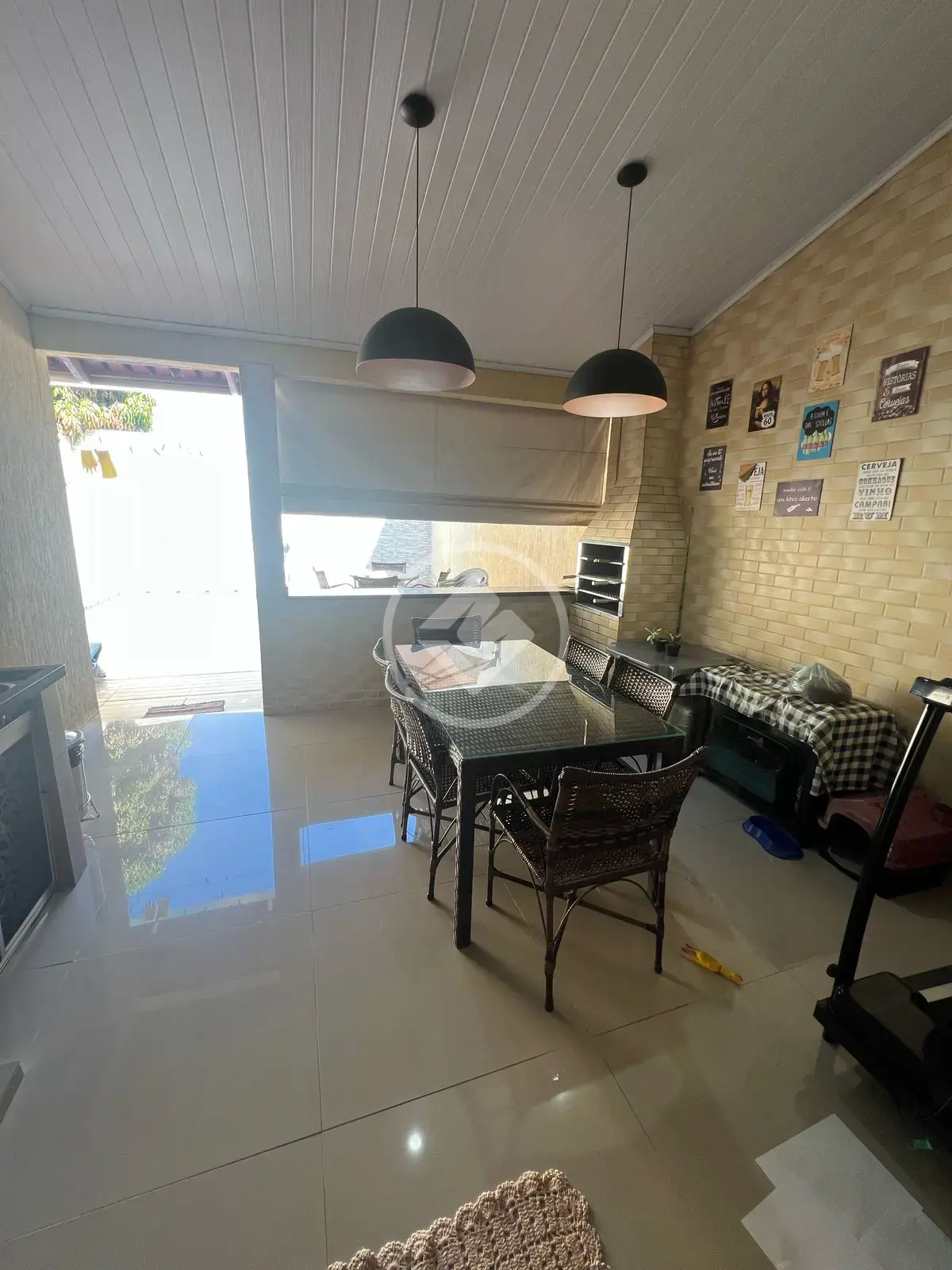 Imagem 4 - Casa em Cidade Vera Cruz, Aparecida de Goiânia - GO