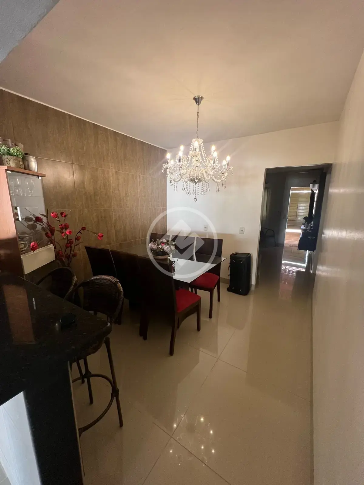 Imagem 5 - Casa em Cidade Vera Cruz, Aparecida de Goiânia - GO