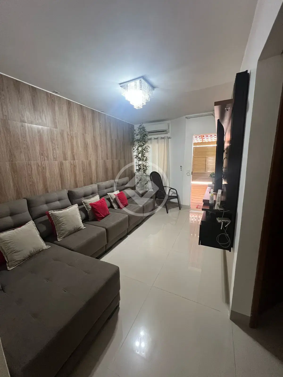 Imagem 3 - Casa em Cidade Vera Cruz, Aparecida de Goiânia - GO