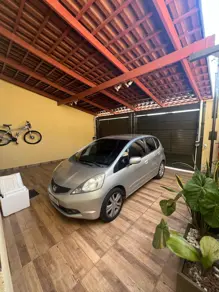 Casa Cidade Vera Cruz, Aparecida de Goiânia - GO — foto 1