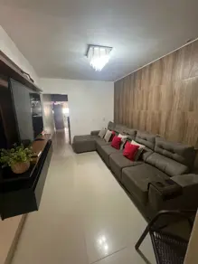 Imagem 2 - Casa em Cidade Vera Cruz, Aparecida de Goiânia - GO