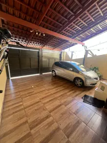 Casa Cidade Vera Cruz, Aparecida de Goiânia - GO — foto 2