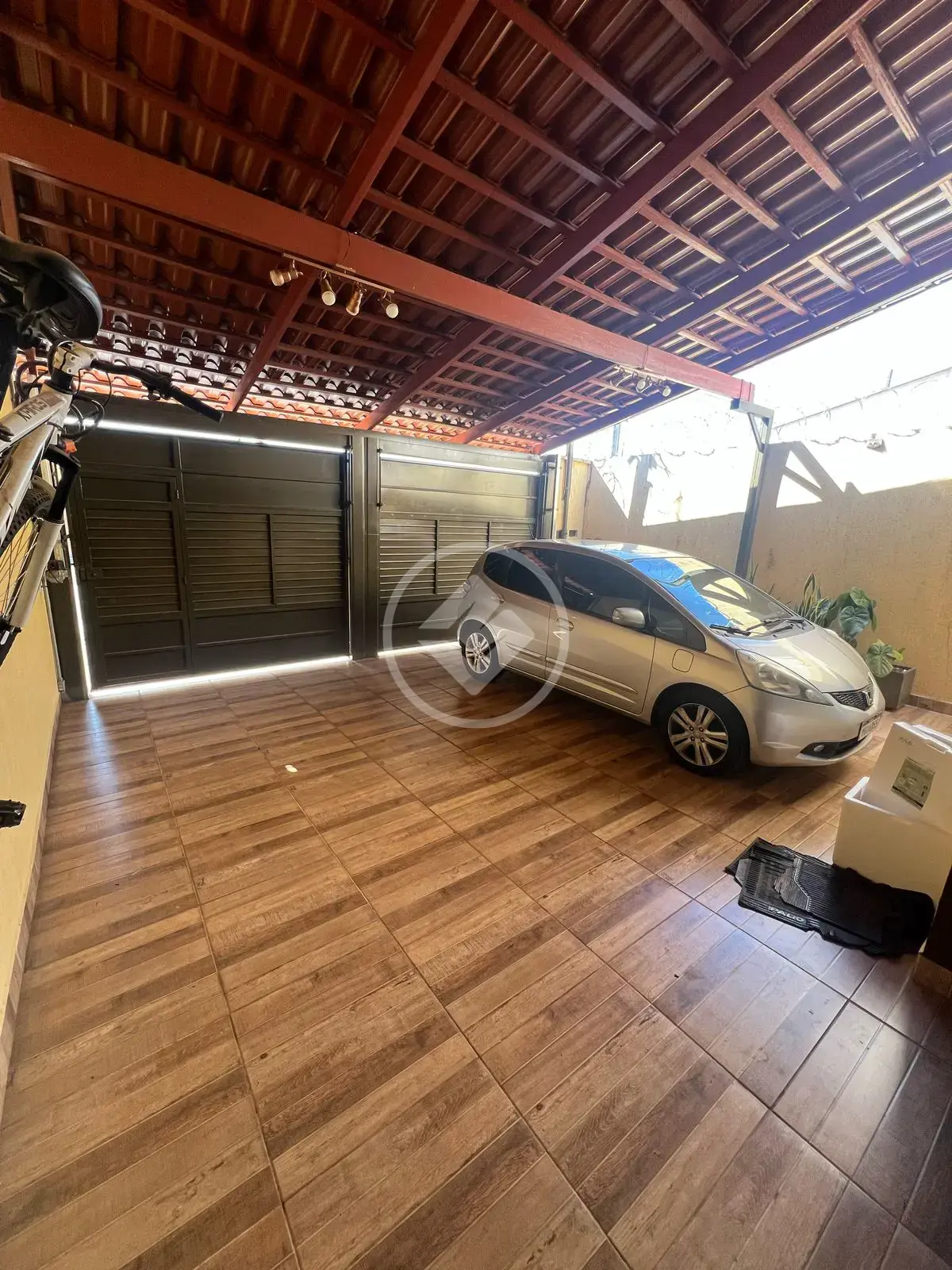 Imagem 1 - Casa em Cidade Vera Cruz, Aparecida de Goiânia - GO