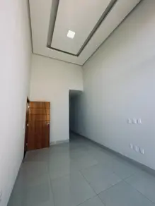 Imagem 3 - Casa em Jardim Boa Esperança, Aparecida de Goiânia - GO